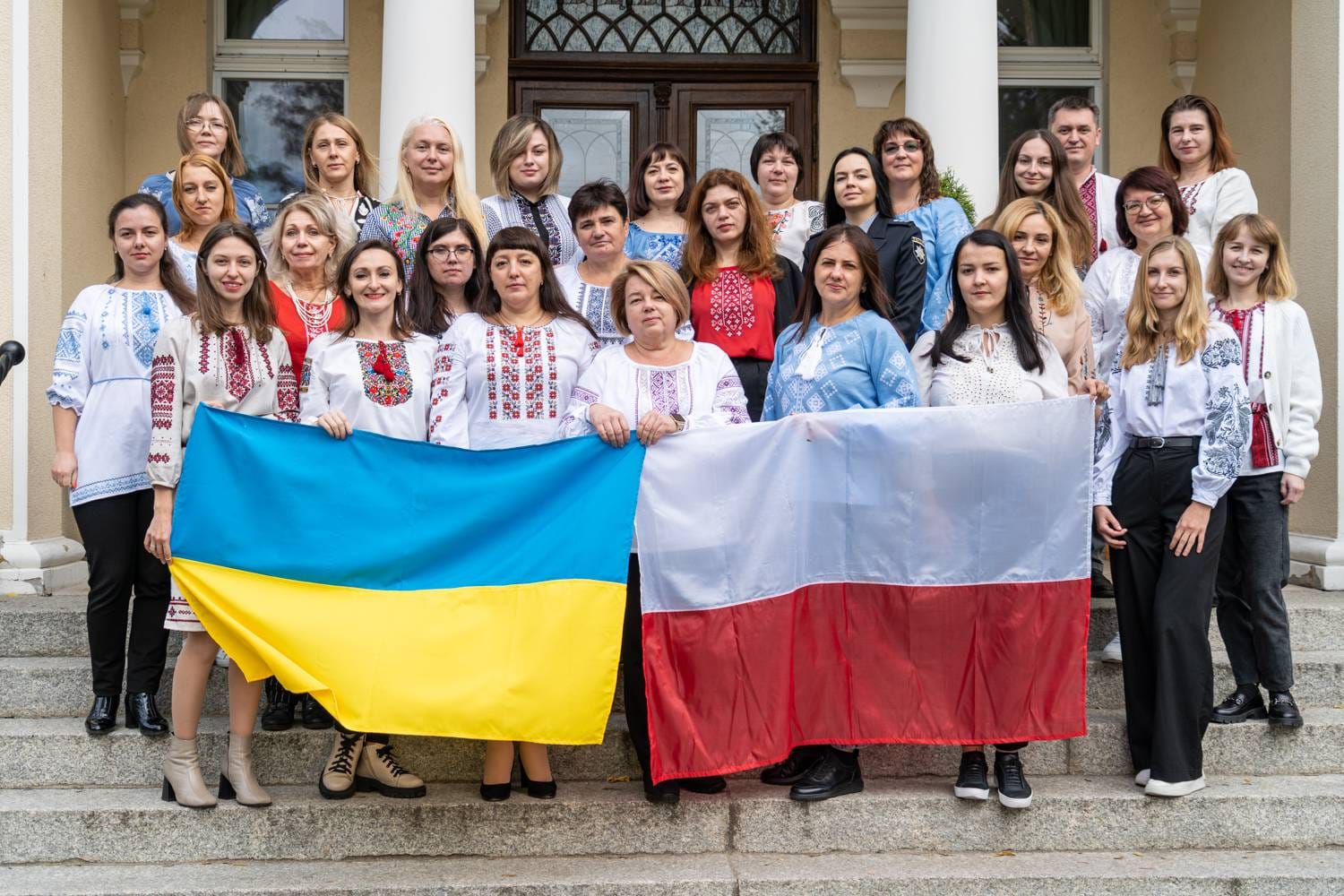Участь у роботі Літньої школи в Adam Mickiewicz University, Poznań