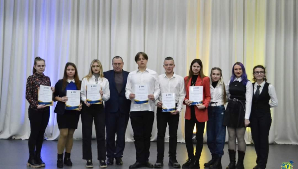 Результати осіннього сезону онлайн-квестів в СумДПУ