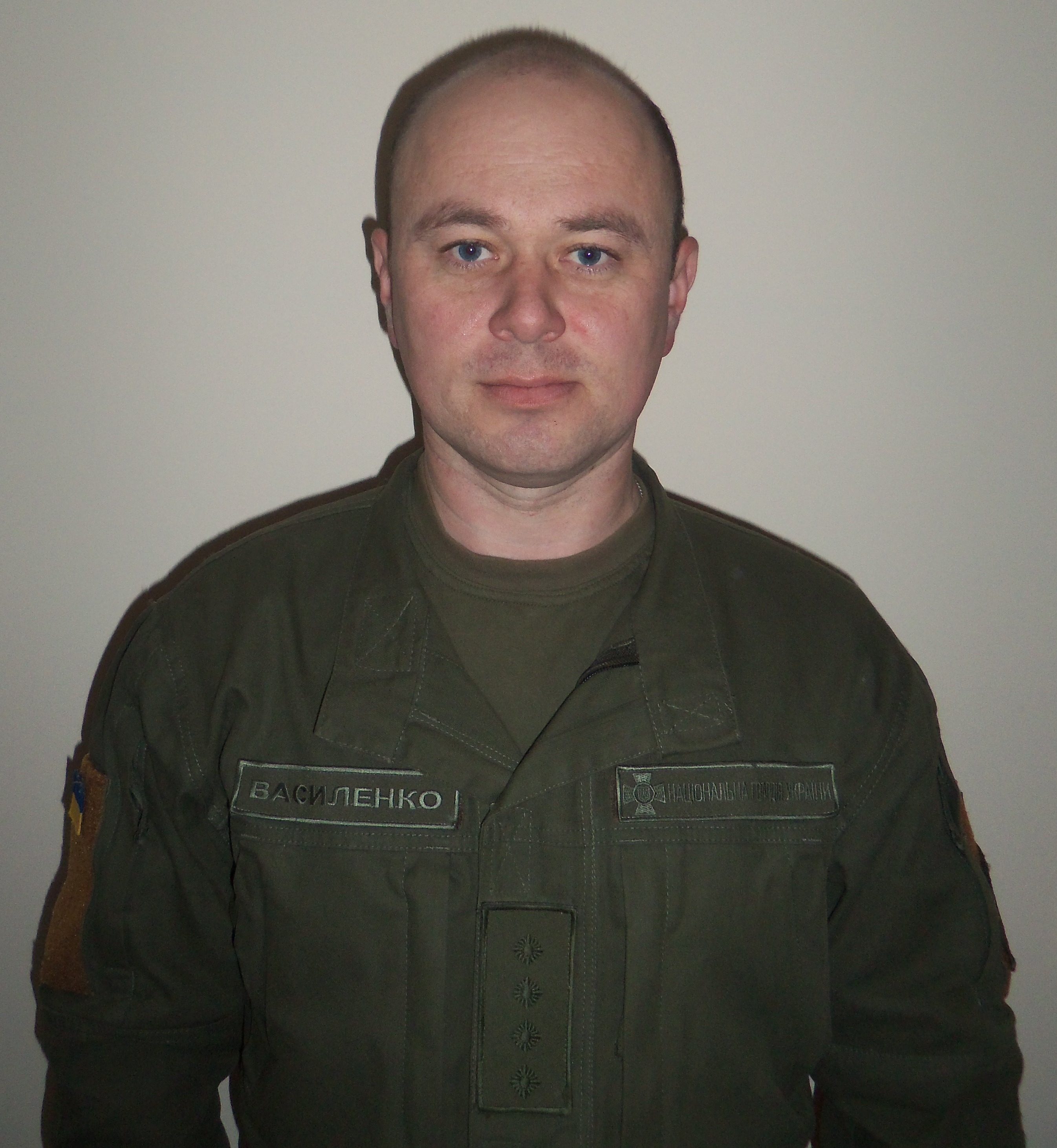 Василенко Олександр Олексійович 79d2a
