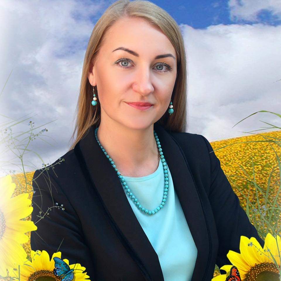 Решетнік Вікторія Леонідівна f2852