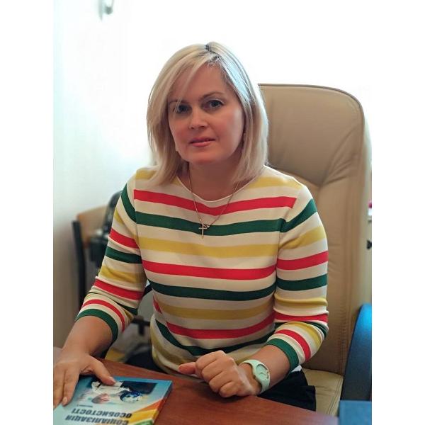 Шимко Ія Миколаївна c6ce3